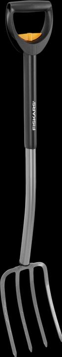 Produktbild Fiskars Telescopic Spatengabel