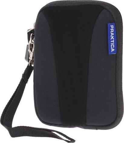 Produktbild Praktica Pacce6bk (Kamera Schultertasche)