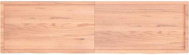 Produktbild VidaXL Oak Nature (220 x 60 x 6 cm)