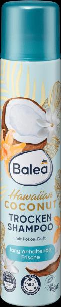 dm Balea Hawaiian Coco (200 ml, Trockenshampoo)