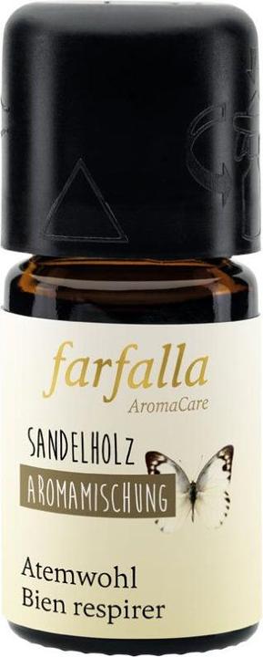 Produktbild Farfalla Bleib gesund