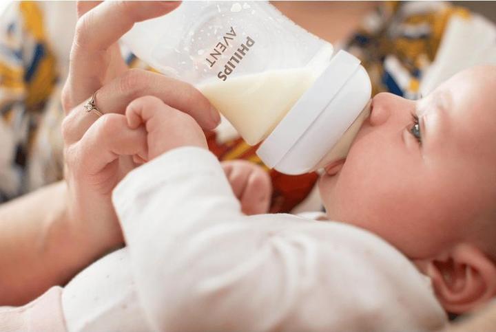 Immagine prodotto Philips Avent Risposta naturale (260 ml)