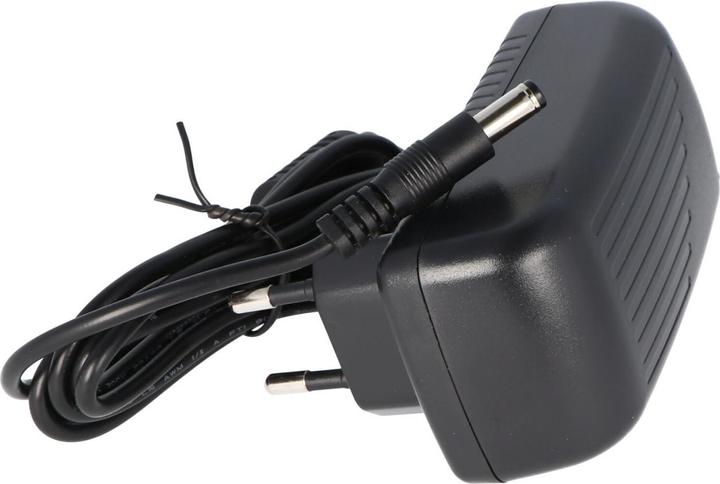 Produktbild AccuCell Netzteil passend für Tivoli Audio PAL Radio, iPAL Radio 12 Volt, passend für VD120050L
