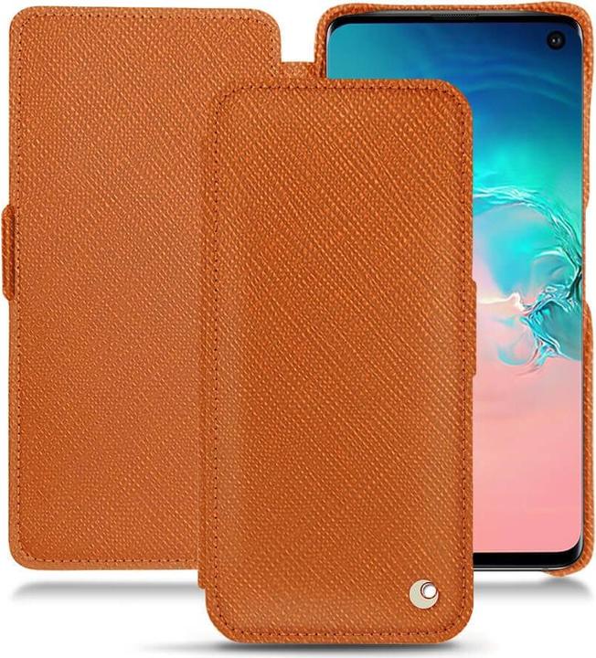 Orange vibrant ( Pantone #e36b39 )