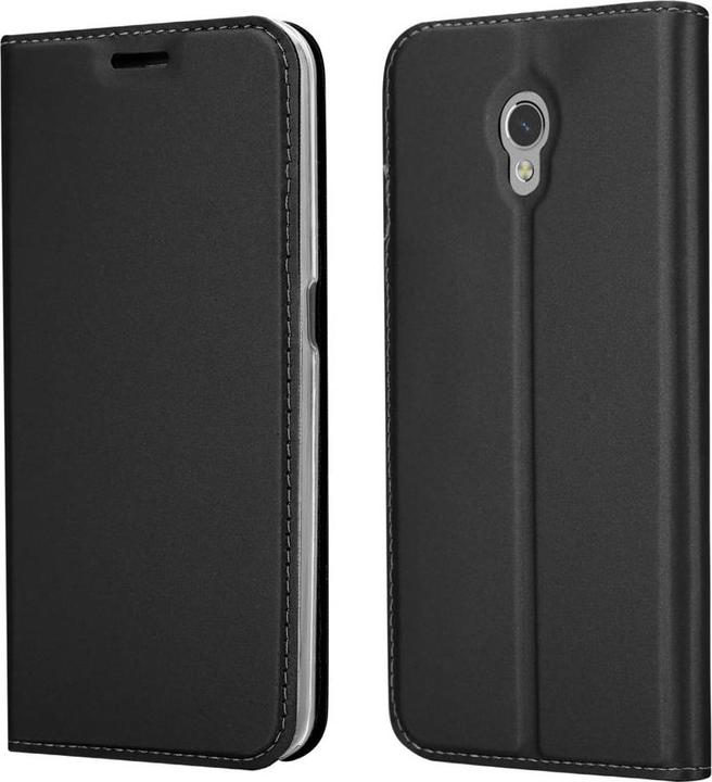 Productafbeelding Cadorabo Boek Classy Style Cover (ZTE Blade V7)