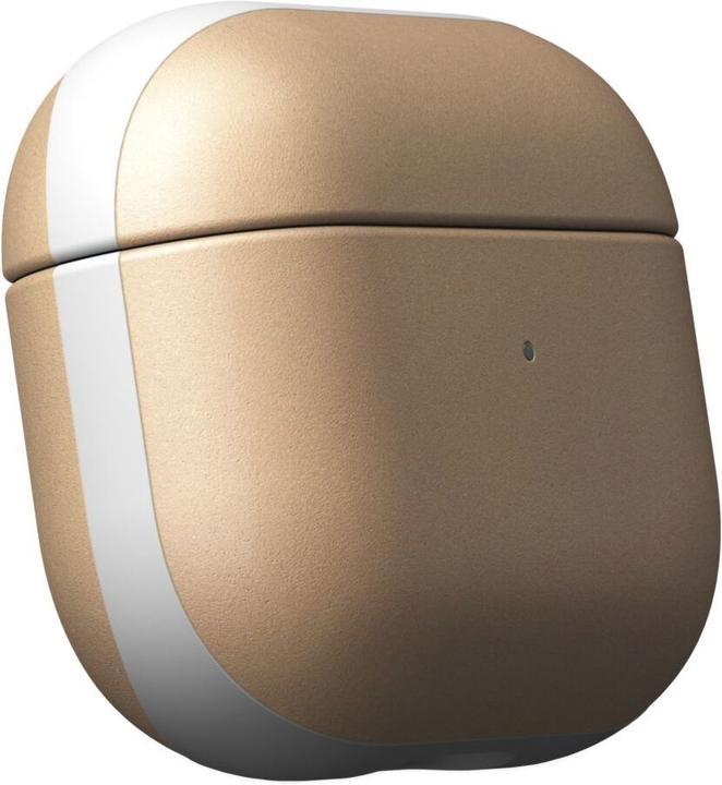 Produktbild Nomad Airpods V3 Case Natural Leather (Kopfhörer Hülle)
