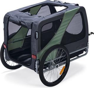 Image du produit Karlie Remorque vélo Ox