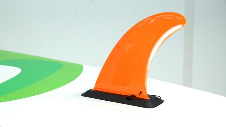 Produktbild Season Steckfinne 210mm