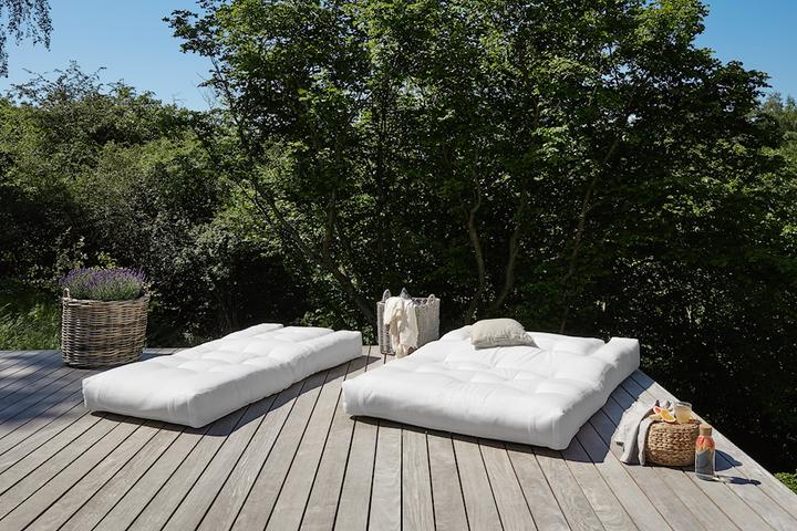 Produktbild Karup Design Hippo (Bettsofa)