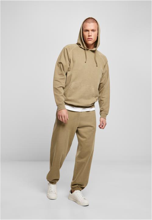 Produktbild Urban Classics Hoodie Overdyed (M)