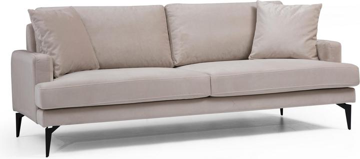Produktbild Atelier del Sofa Fox (3-Sitzer)