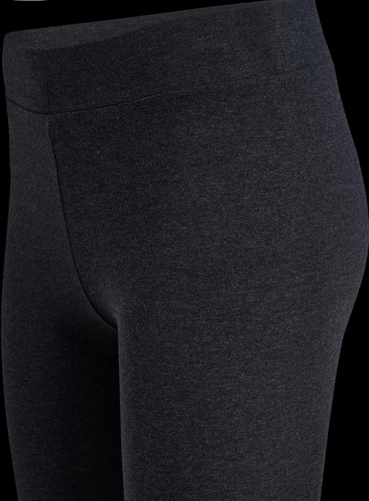 Actual product image hummel hmlPULSE LOGO MW TIGHTS (L)