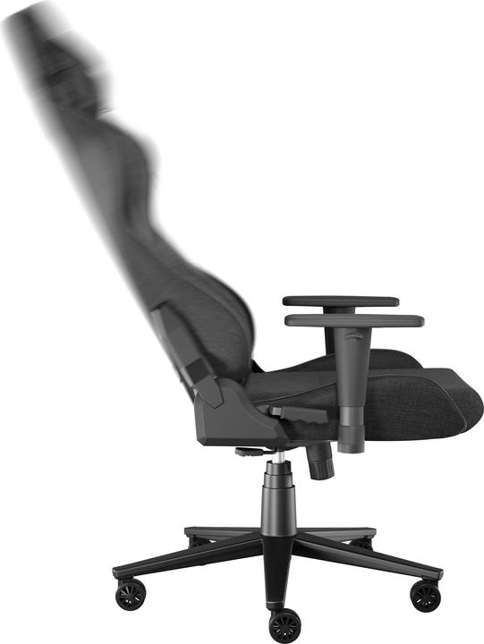 Produktbild Genesis Fotel Nitro 550 G2 Szary (NFG-2112)