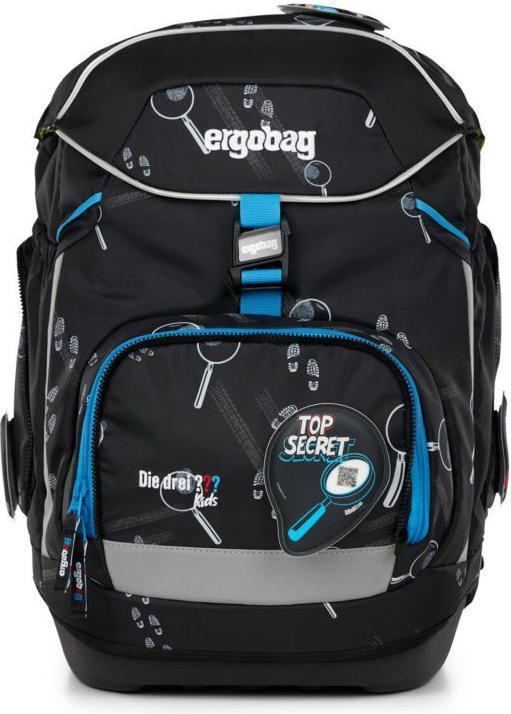 Produktbild Ergobag Pack Schulranzen-Set 6-teilig (20 l)