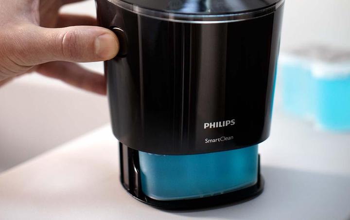 Actual product image Philips Reinigungskartusche (2 x)