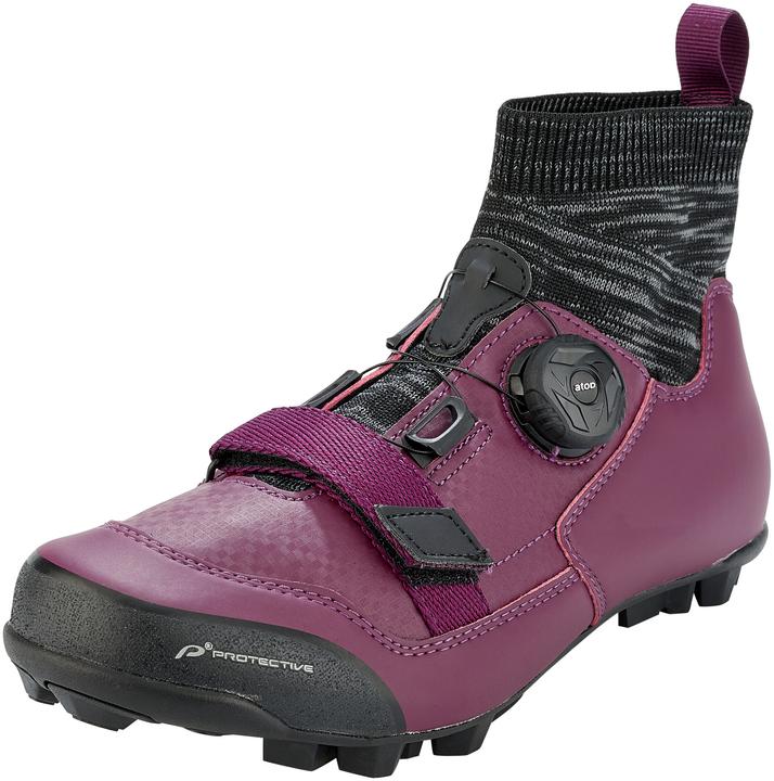 Protective P-Steel Toe