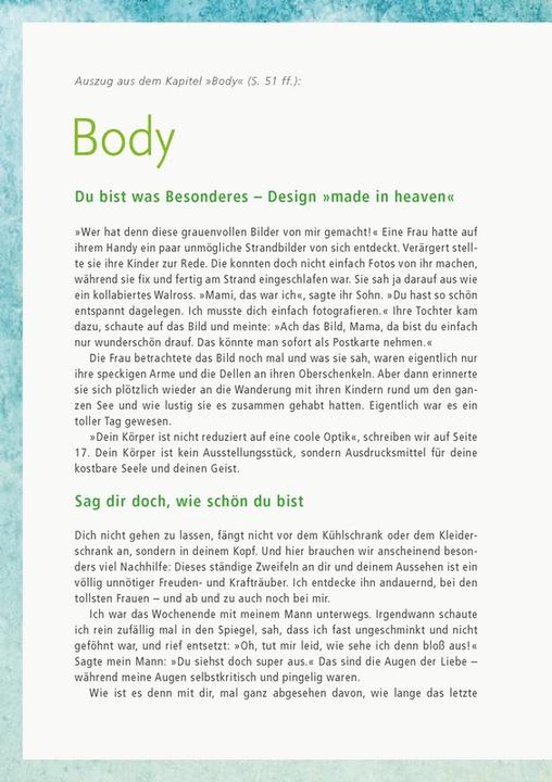 Immagine prodotto Body, Spirit, Soul (Tedesco, Heike Malisic, Beate North Beach, 2023)
