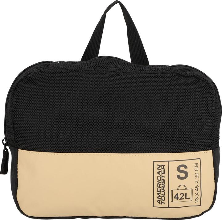 Image du produit American Crew Trailgo Weekender Sac de voyage S 45 cm (28 l)
