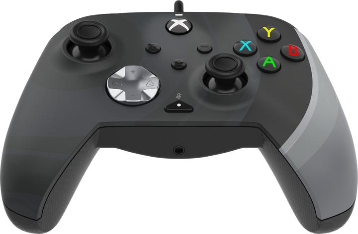 Actual product image PDP Rematch (Xbox Series X, Xbox Series S, Xbox One S, PC)