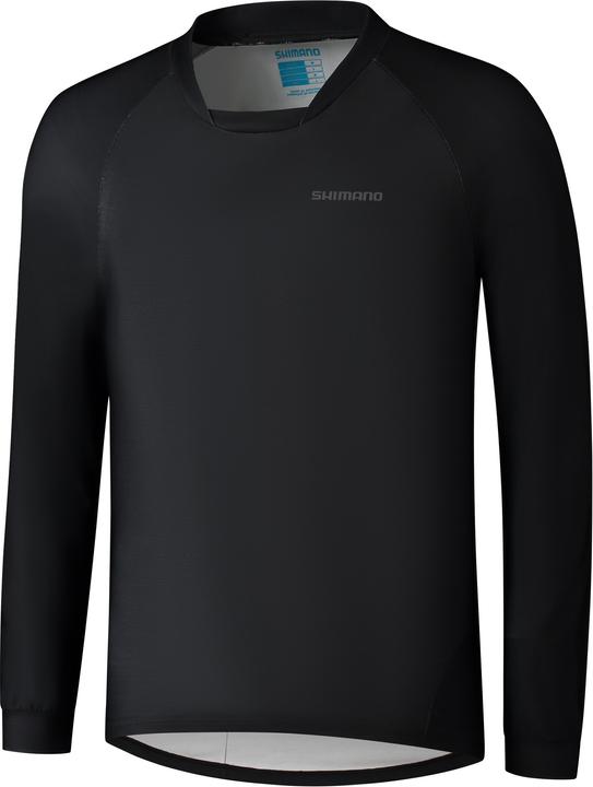 Actual product image Shimano Myoko Warm (L)