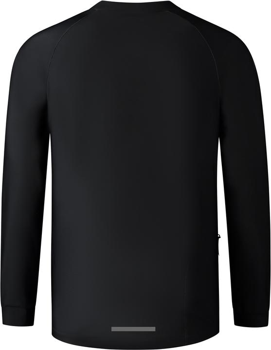 Actual product image Shimano Myoko Warm (L)