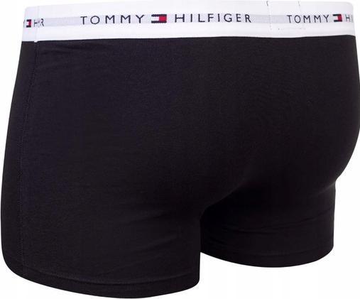 Produktbild Tommy Hilfiger 5p Trunk (XXL, 5er Pack)