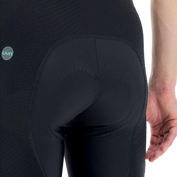 Produktbild UYN Fahrrad-Trägerhose Ridemiles (S)