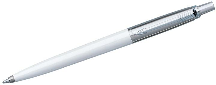 Produktbild Parker Pen Kugelschreiber JOTTER K 60 (Weiss, 1 x)