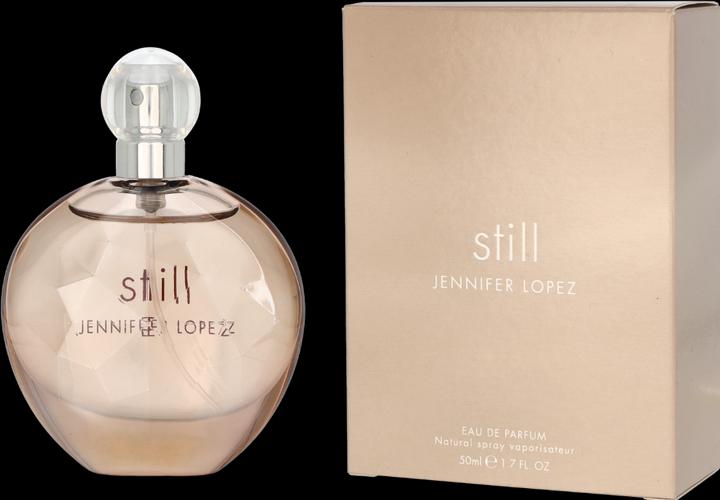 Produktbild Jennifer Lopez Still (Eau de Parfum, 50 ml)