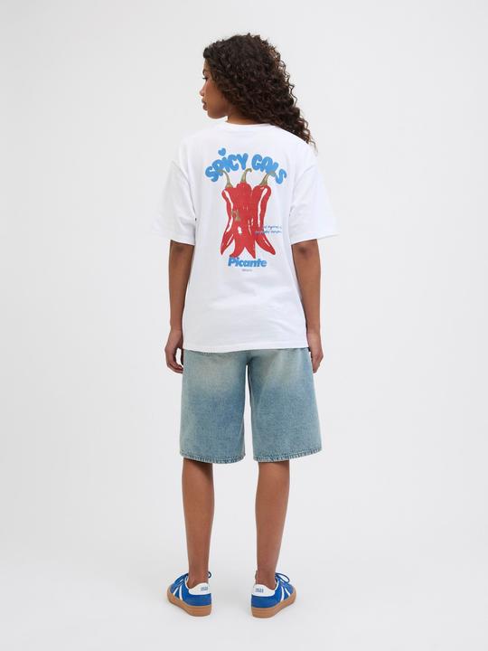 Actual product image JJXX JXMILLOW T-shirt T-shirt (S)