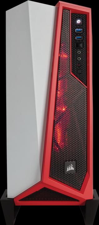 Actual product image Corsair Spec-Alpha (ATX, mATX, Mini-ITX)