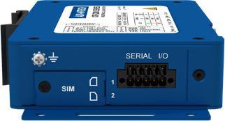 Produktbild Advantech ICR-3231