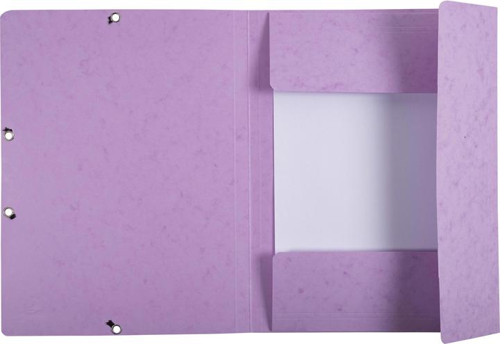 Produktbild Exacompta Sammelmappe mit Gummizug (A4, 1 x)