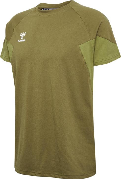 Image du produit hummel Hmltravel T-Shirt S/S (M)