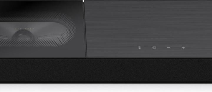 Image du produit Hisense HS2000 (240 W, Canal 2.1)