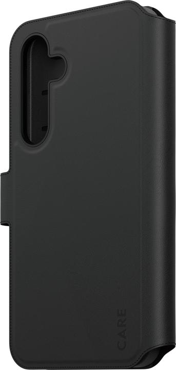 Produktbild PanzerGlass CARE by ® Feature Case Tango Two-in-One Wallet m. Qi Compatible Samsung Galaxy S 2025 Pl (Samsung Galaxy S25+)