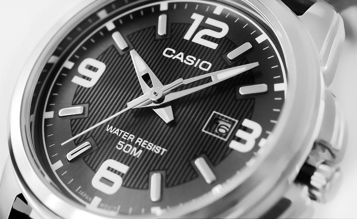 Produktbild Casio Damenuhr LTP-1314L-8AVDF + BOX