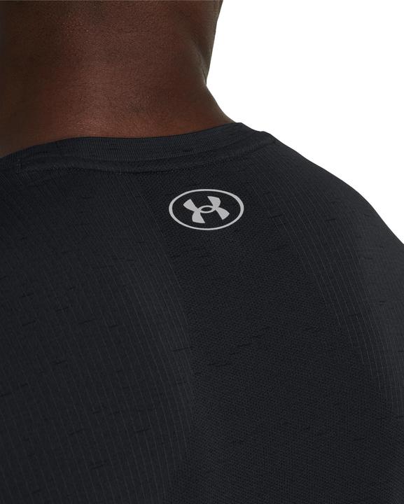 Actual product image Under Armour Vanish Seamless T-Shirt (XL)