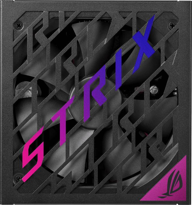 Actual product image ASUS ROG-STRIX-850P-GAMING power supply unit (850 W)