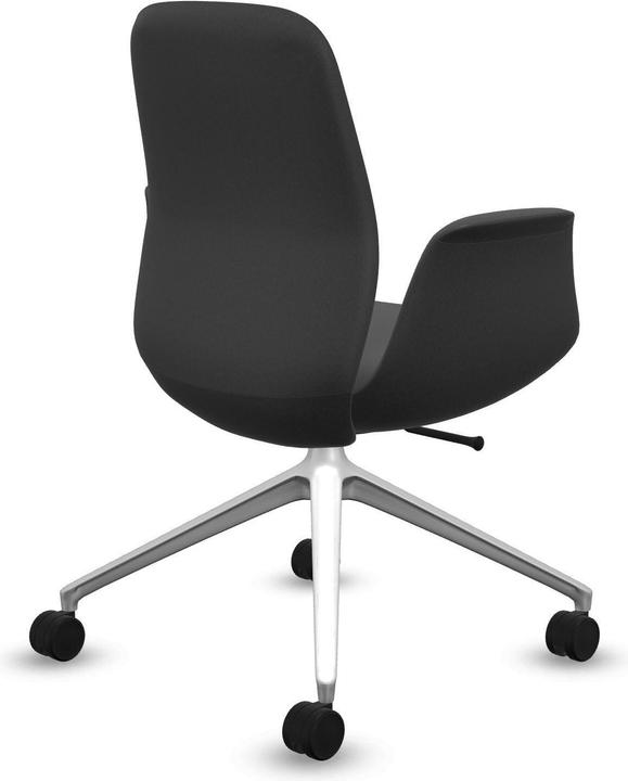 Immagine prodotto Profim Sedia girevole Ellie Pro 20HST EVO Grigio Scuro