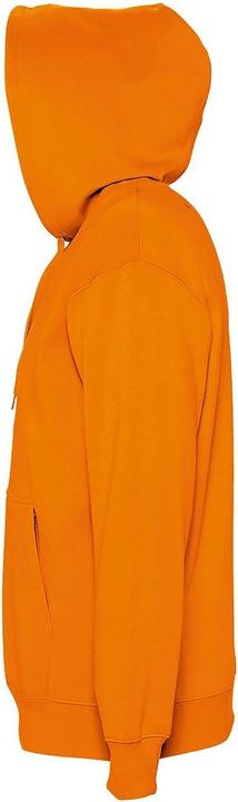 Actual product image Sols Slam Hoodie Hooded Sweatshirt (XXL)