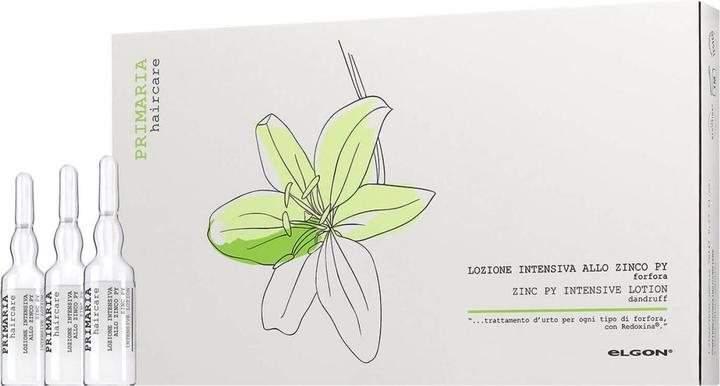 Elgon Primaria - Zinc PY Intensive Lotion (7 ml)