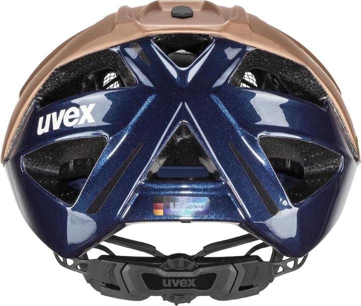 Produktbild Uvex Sports gravel x (52 - 57 cm)
