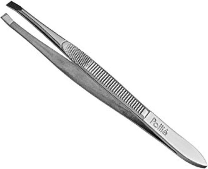 Caso Eurostil Depilar Gerade Pinzette 9cm