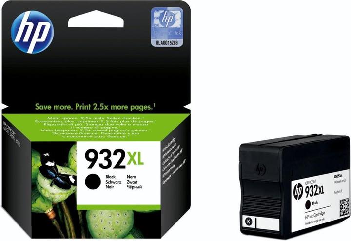 Immagine prodotto HP 932xl (FC)