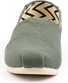 Actual product image Toms W' Classic Alpargata Canvas (36)