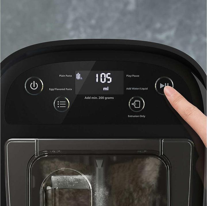Actual product image Philips 7000 series HR2665/93