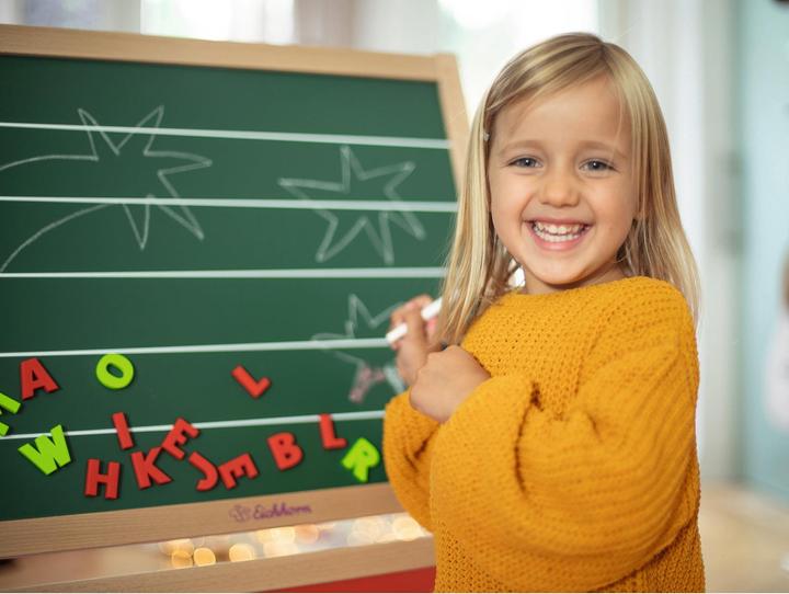 Image du produit Eichhorn Tableau magnétique