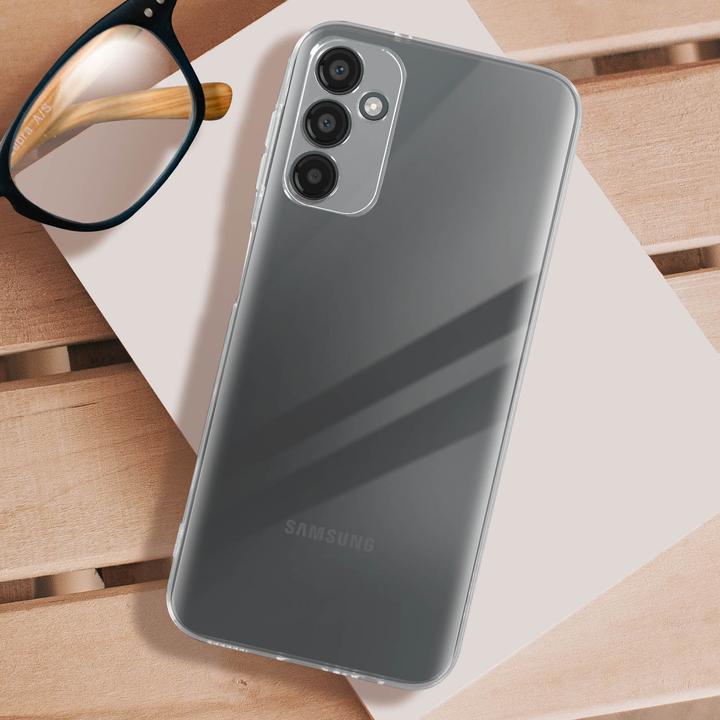 Image du produit Avizar Housse en gel Series (Samsung Galaxy A14)