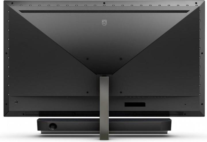 Actual product image Philips 559M1RYV (3840 x 2160 Pixels, 55")